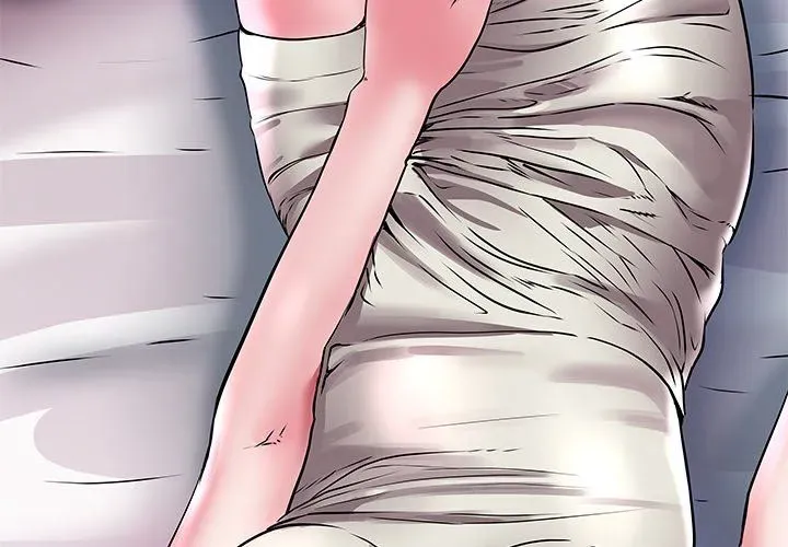 Read Aqua chapter 19 image 3 on Lezhin