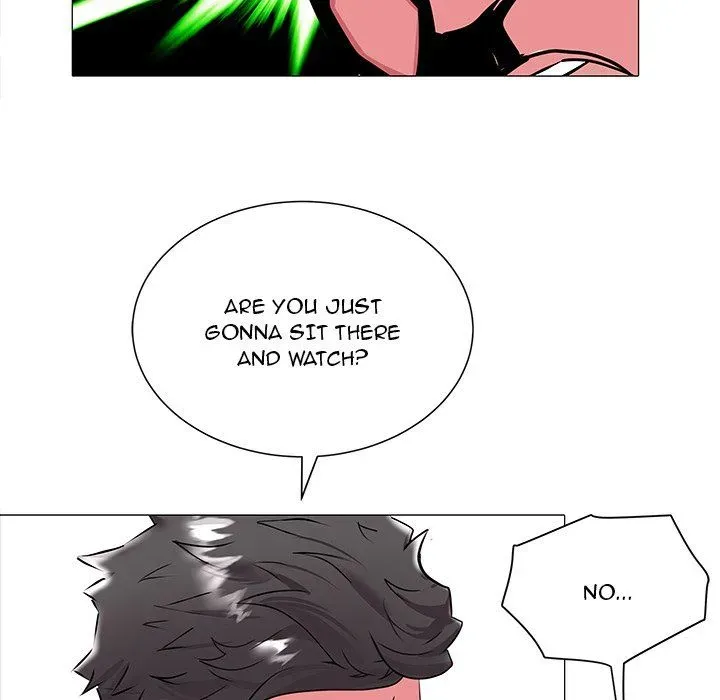 Read Aqua chapter 19 image 31 on Lezhin