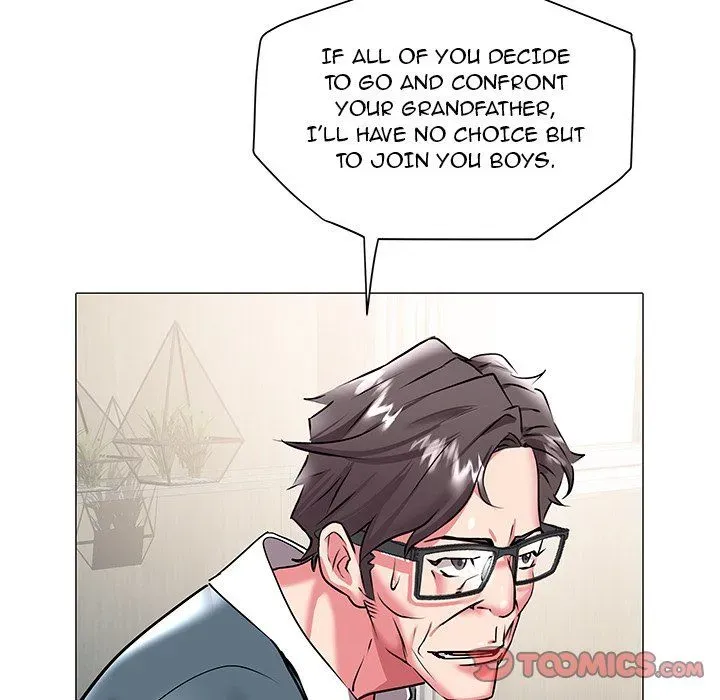 Read Aqua chapter 19 image 33 on Lezhin