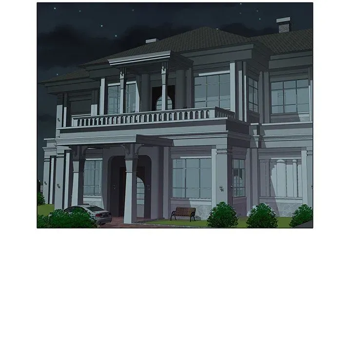 Read Aqua chapter 19 image 35 on Lezhin
