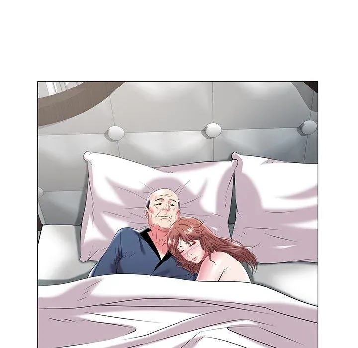 Read Aqua chapter 19 image 36 on Lezhin