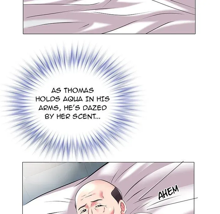 Read Aqua chapter 19 image 37 on Lezhin