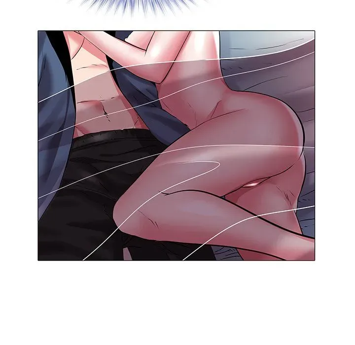 Read Aqua chapter 19 image 40 on Lezhin