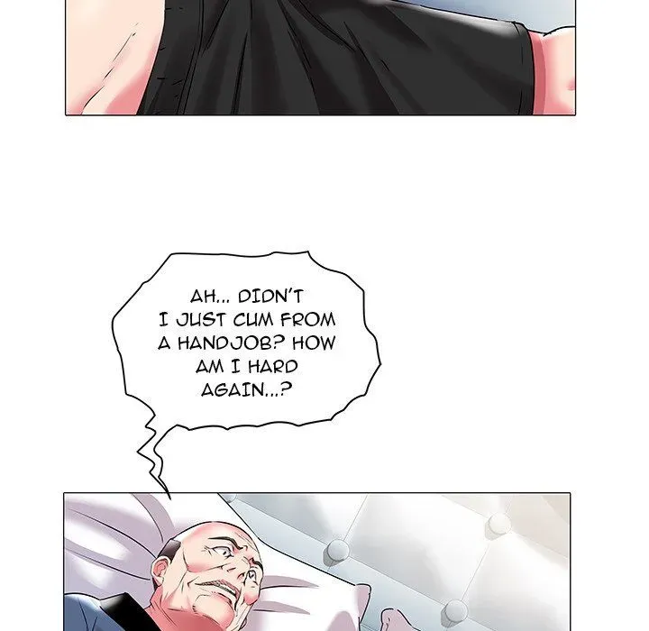 Read Aqua chapter 19 image 43 on Lezhin