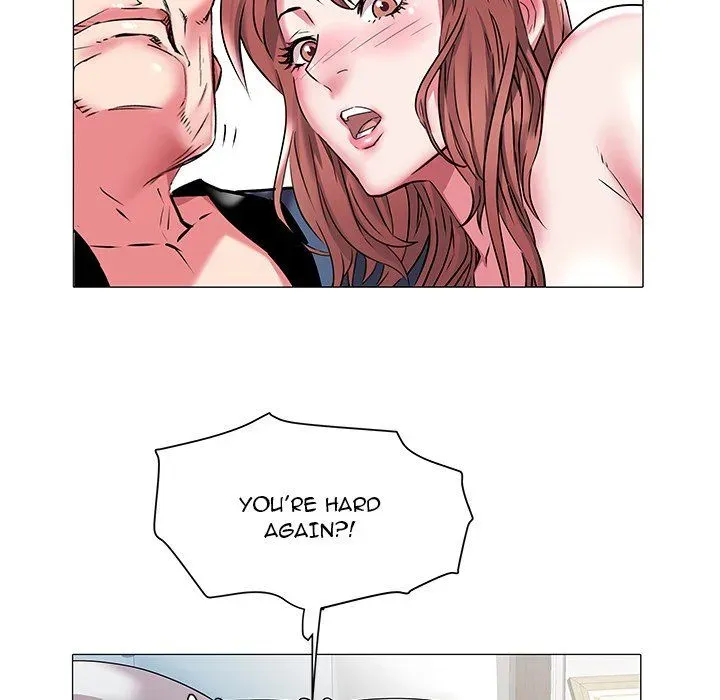 Read Aqua chapter 19 image 46 on Lezhin