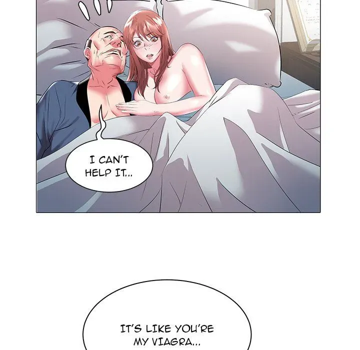Read Aqua chapter 19 image 47 on Lezhin