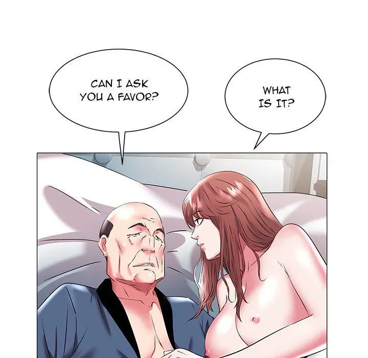 Read Aqua chapter 19 image 49 on Lezhin