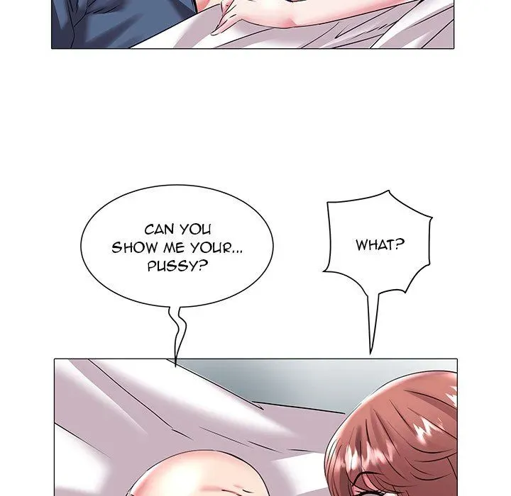 Read Aqua chapter 19 image 50 on Lezhin
