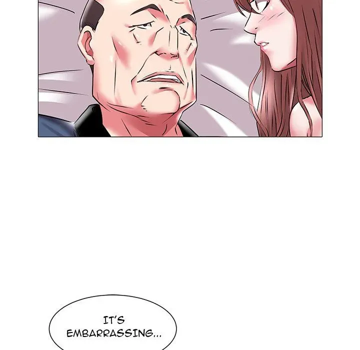 Read Aqua chapter 19 image 51 on Lezhin