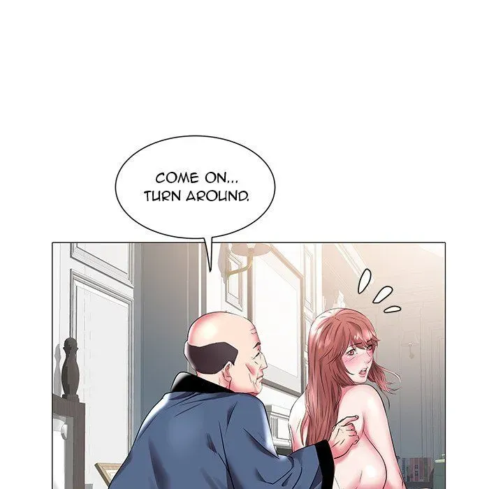 Read Aqua chapter 19 image 54 on Lezhin