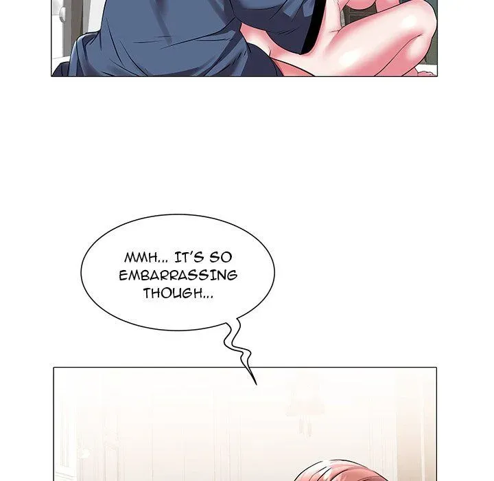 Read Aqua chapter 19 image 55 on Lezhin