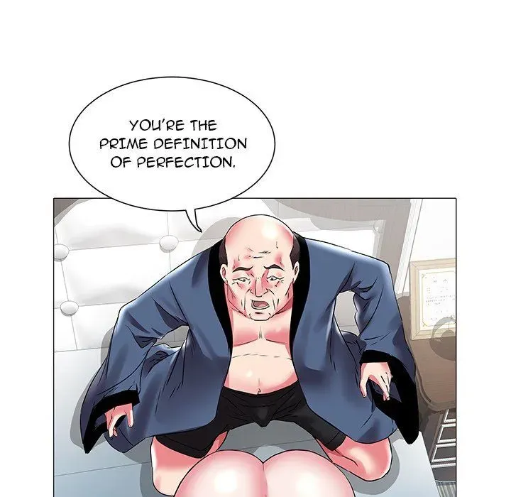 Read Aqua chapter 19 image 58 on Lezhin