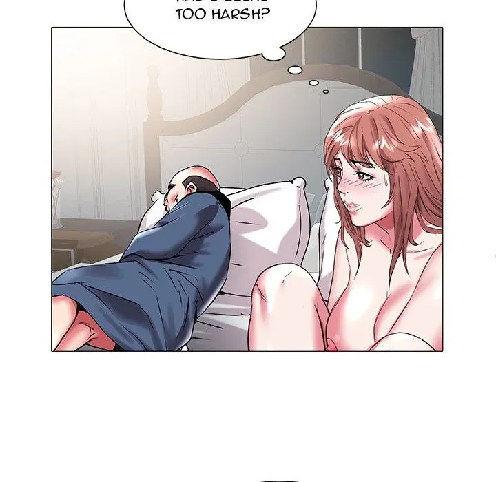 Read Aqua chapter 19 image 71 on Lezhin
