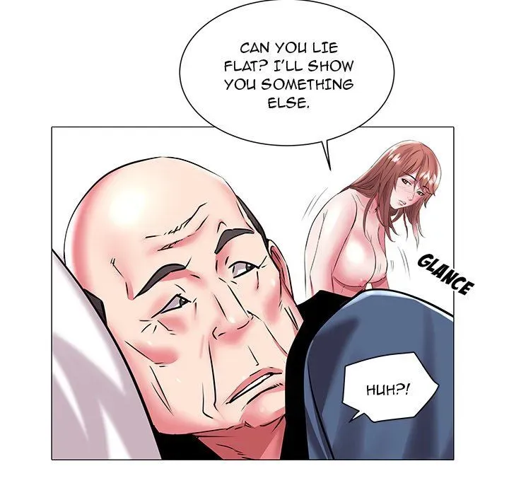 Read Aqua chapter 19 image 72 on Lezhin