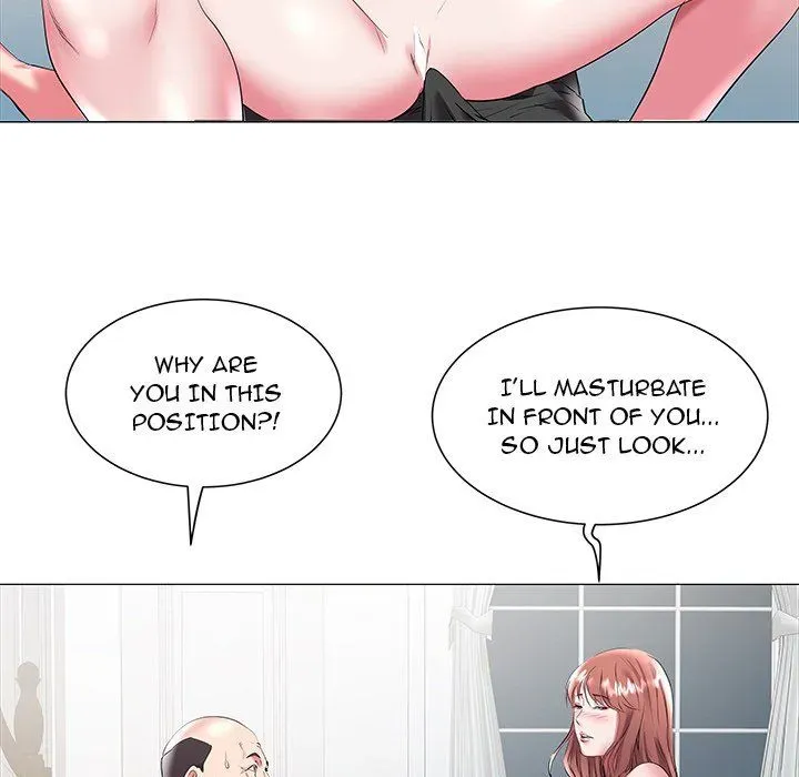 Read Aqua chapter 19 image 74 on Lezhin
