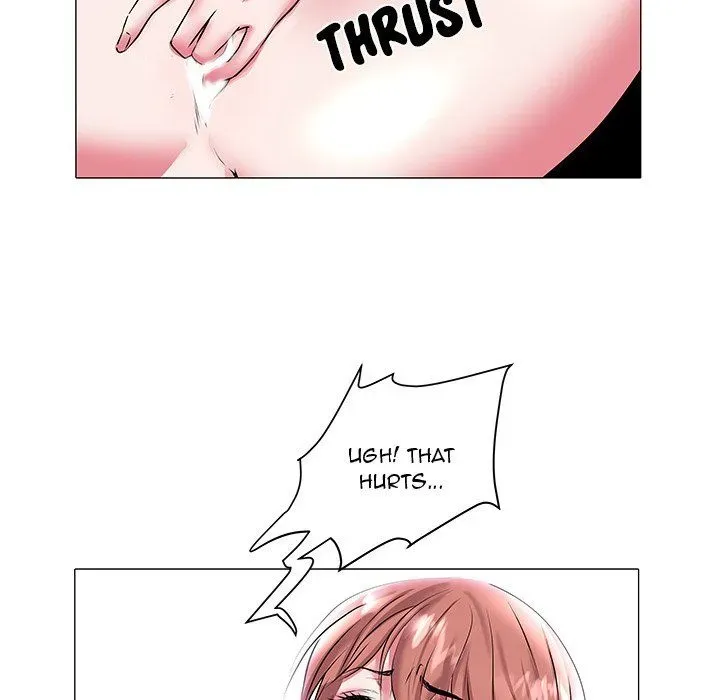 Read Aqua chapter 19 image 79 on Lezhin