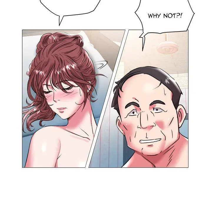 Read Aqua chapter 19 image 86 on Lezhin
