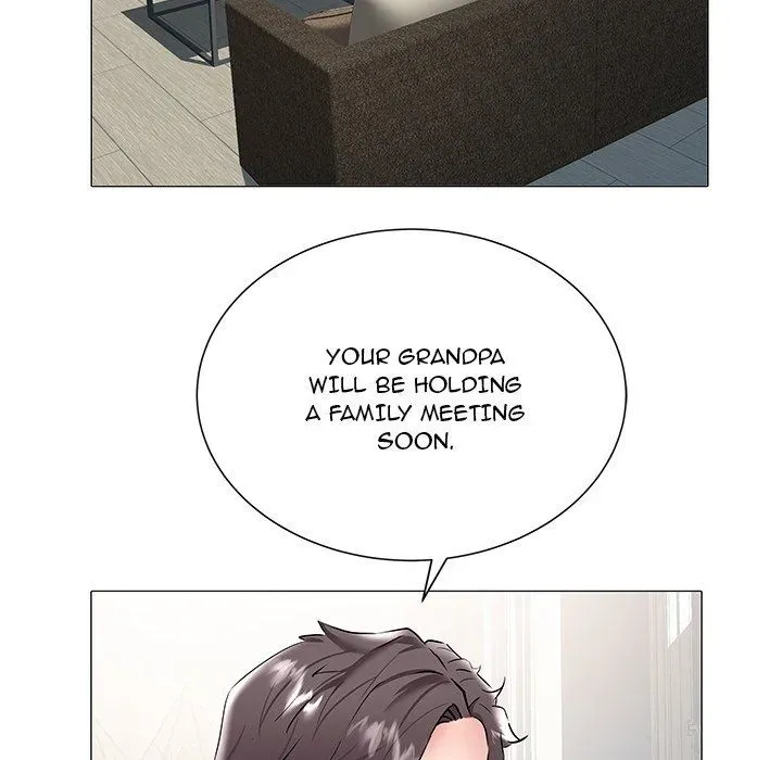 Read Aqua chapter 19 image 9 on Lezhin