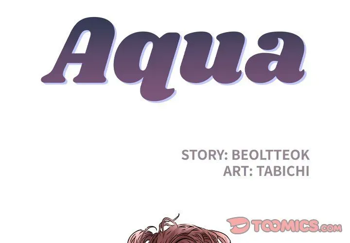 Read Aqua chapter 20 image 1 on Lezhin