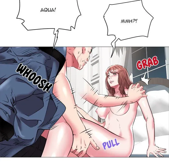 Read Aqua chapter 20 image 15 on Lezhin