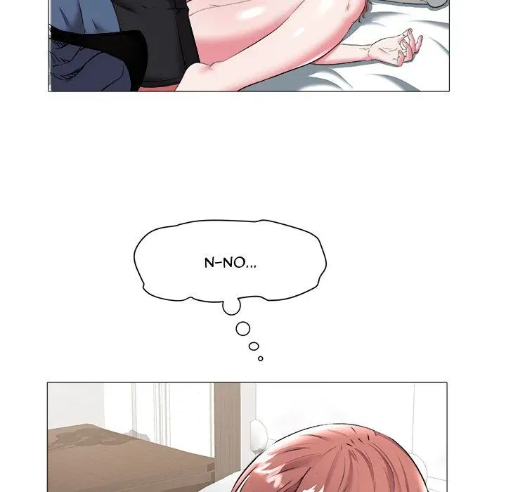 Read Aqua chapter 20 image 17 on Lezhin