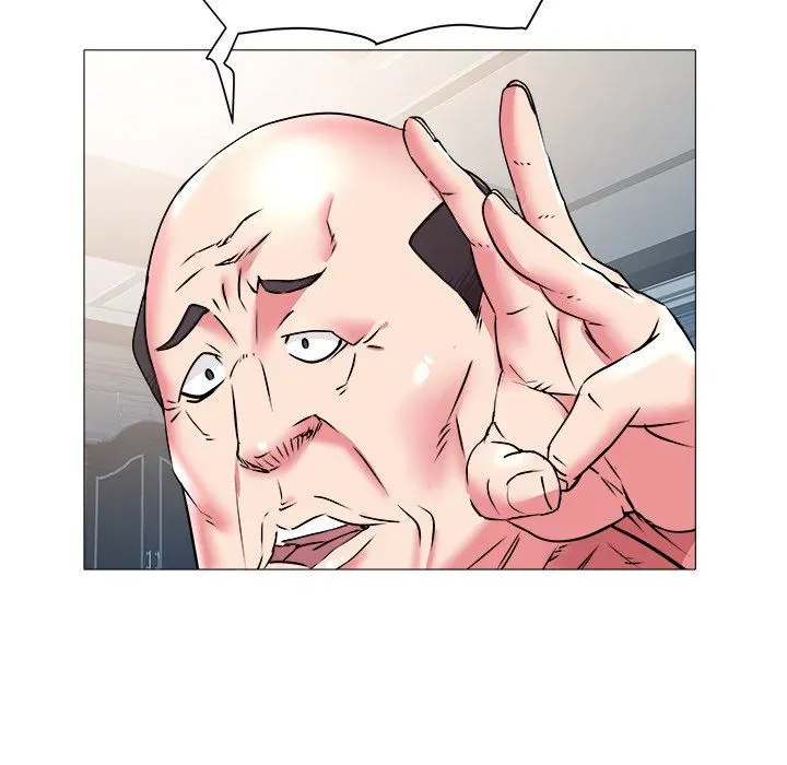 Read Aqua chapter 20 image 19 on Lezhin