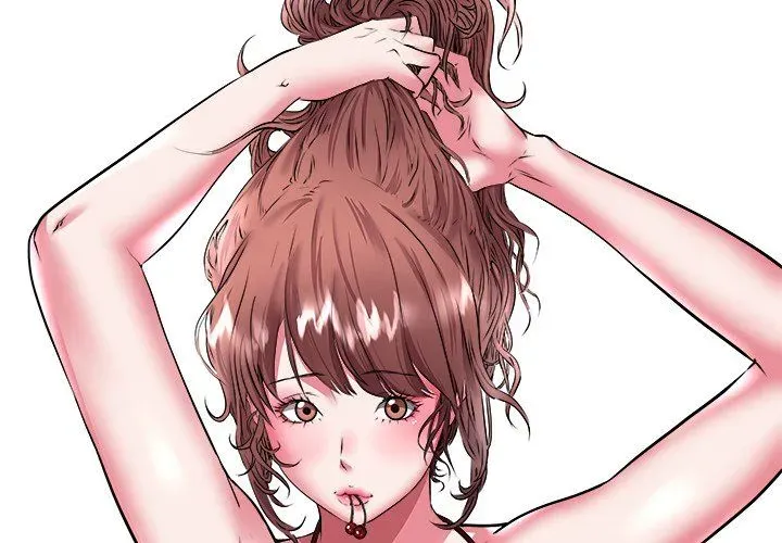 Read Aqua chapter 20 image 2 on Lezhin
