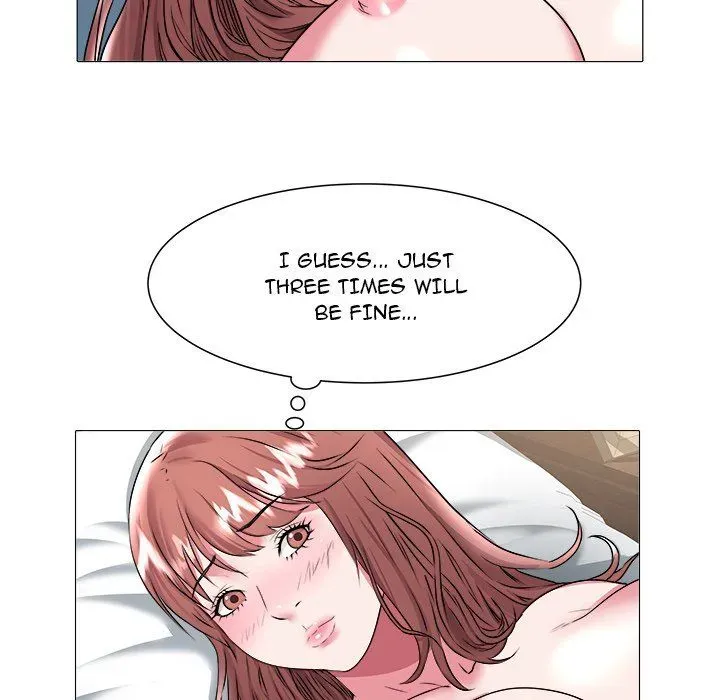 Read Aqua chapter 20 image 21 on Lezhin
