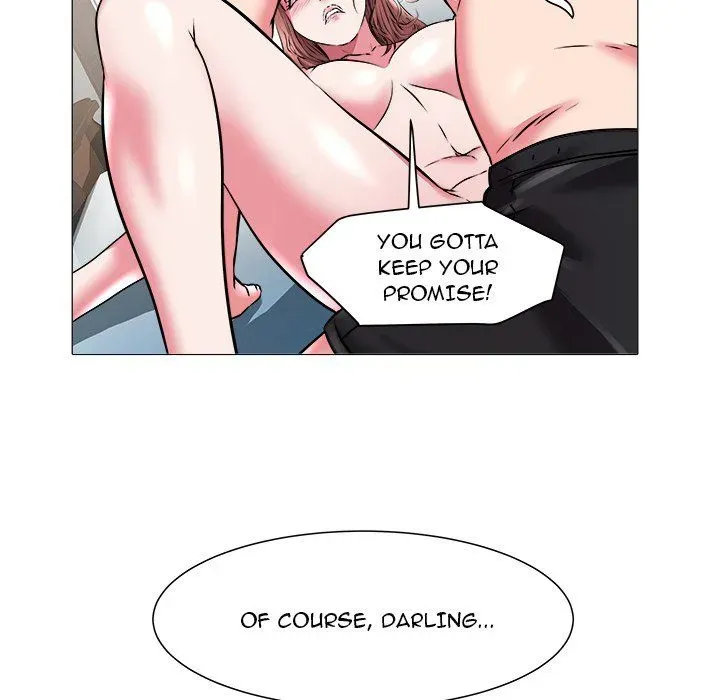 Read Aqua chapter 20 image 23 on Lezhin