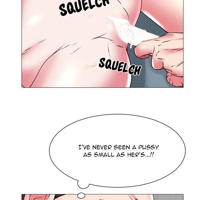 Read Aqua chapter 20 image 34 on Lezhin
