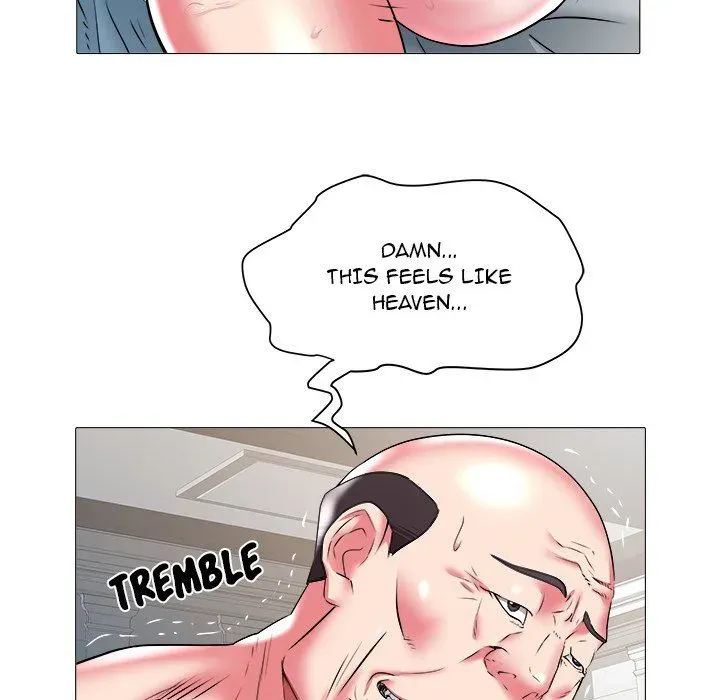 Read Aqua chapter 20 image 40 on Lezhin