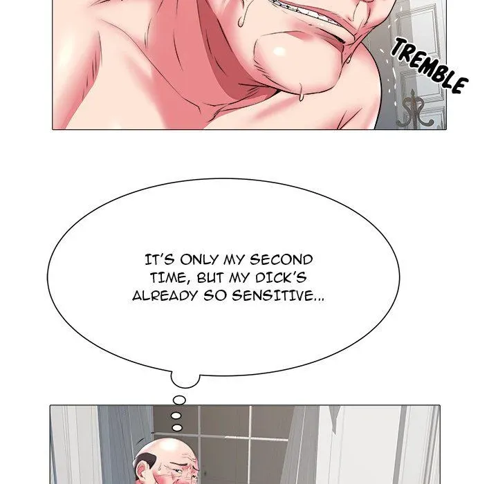 Read Aqua chapter 20 image 41 on Lezhin