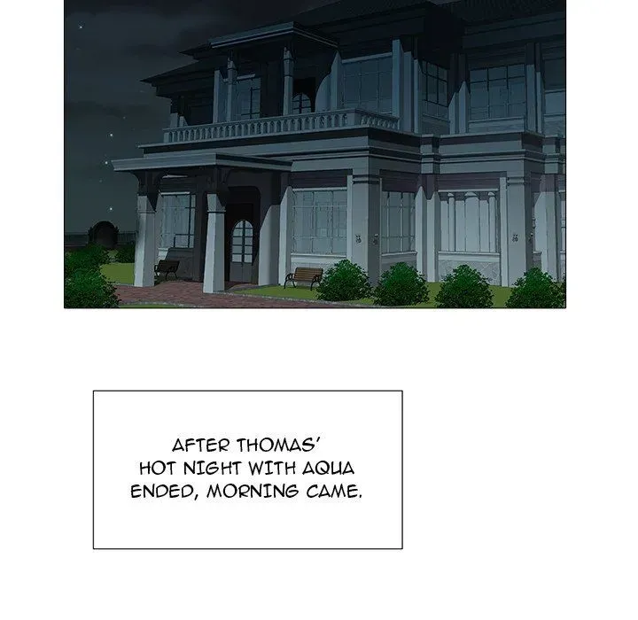 Read Aqua chapter 20 image 61 on Lezhin