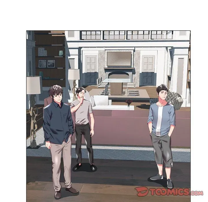 Read Aqua chapter 20 image 65 on Lezhin