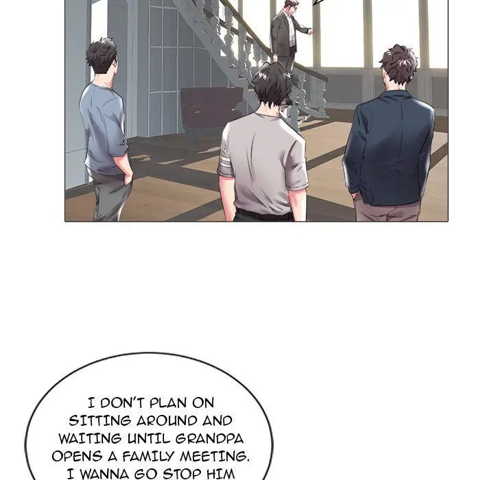 Read Aqua chapter 20 image 68 on Lezhin