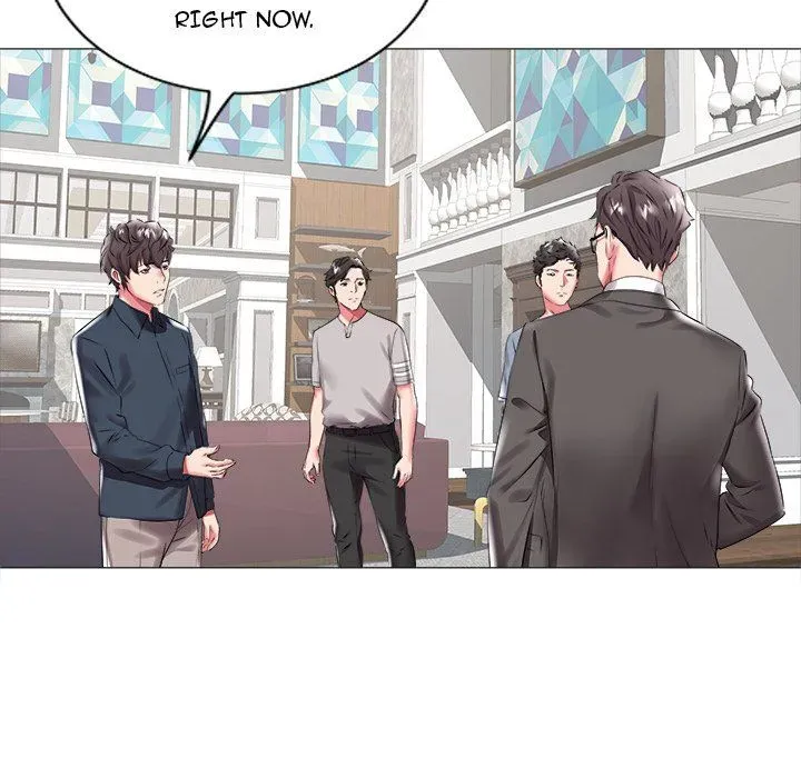 Read Aqua chapter 20 image 69 on Lezhin