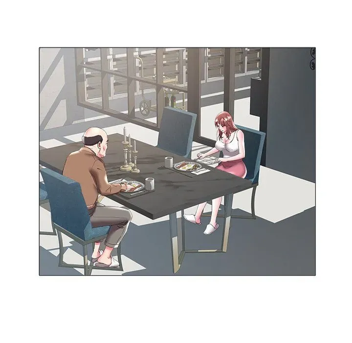 Read Aqua chapter 20 image 78 on Lezhin