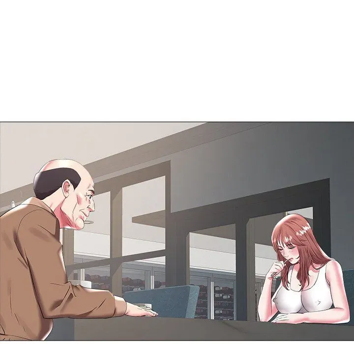 Read Aqua chapter 20 image 79 on Lezhin