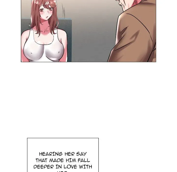 Read Aqua chapter 20 image 89 on Lezhin