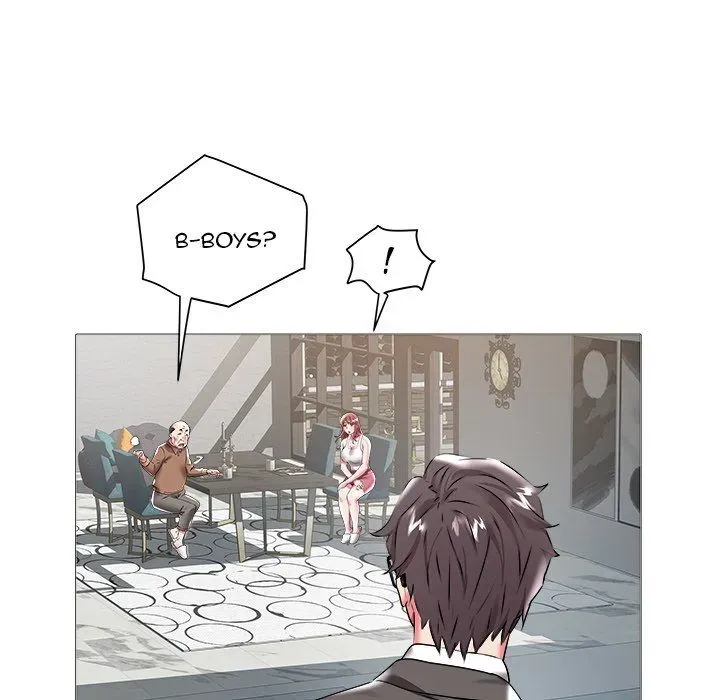 Read Aqua chapter 20 image 92 on Lezhin