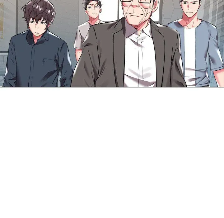 Read Aqua chapter 20 image 94 on Lezhin