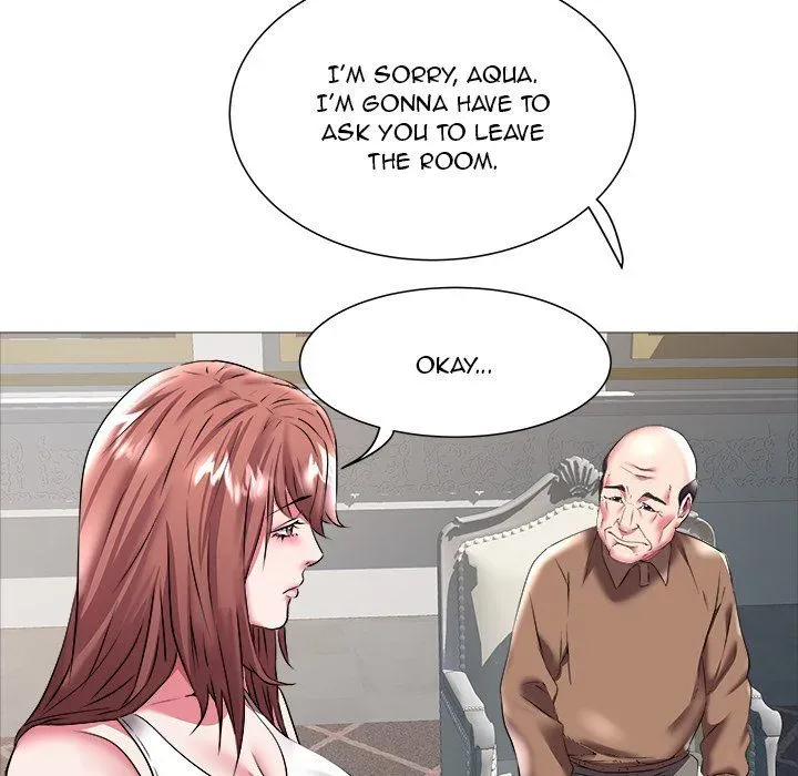 Read Aqua chapter 21 image 11 on Lezhin