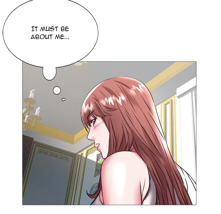 Read Aqua chapter 21 image 15 on Lezhin