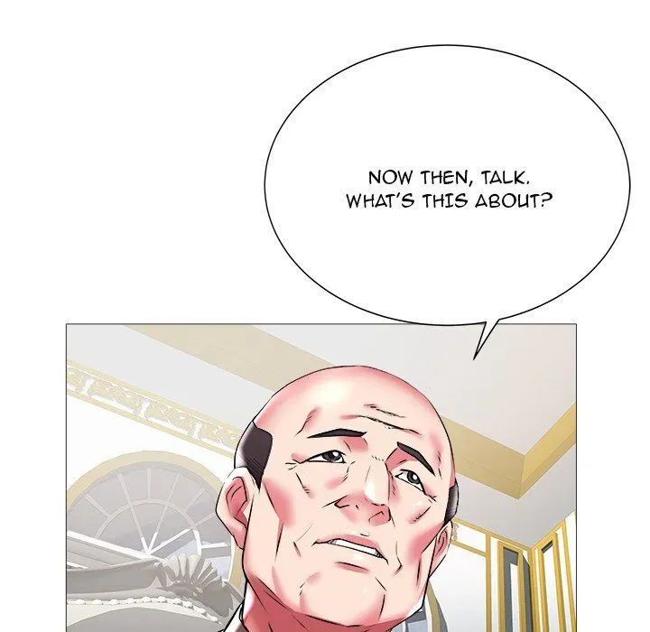 Read Aqua chapter 21 image 16 on Lezhin