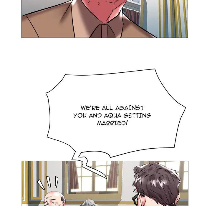 Read Aqua chapter 21 image 17 on Lezhin