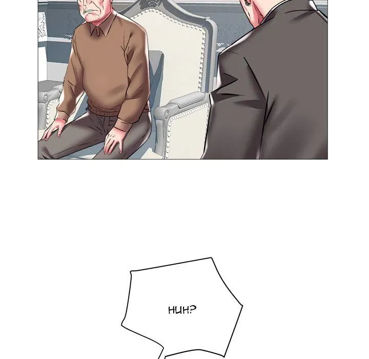 Read Aqua chapter 21 image 18 on Lezhin