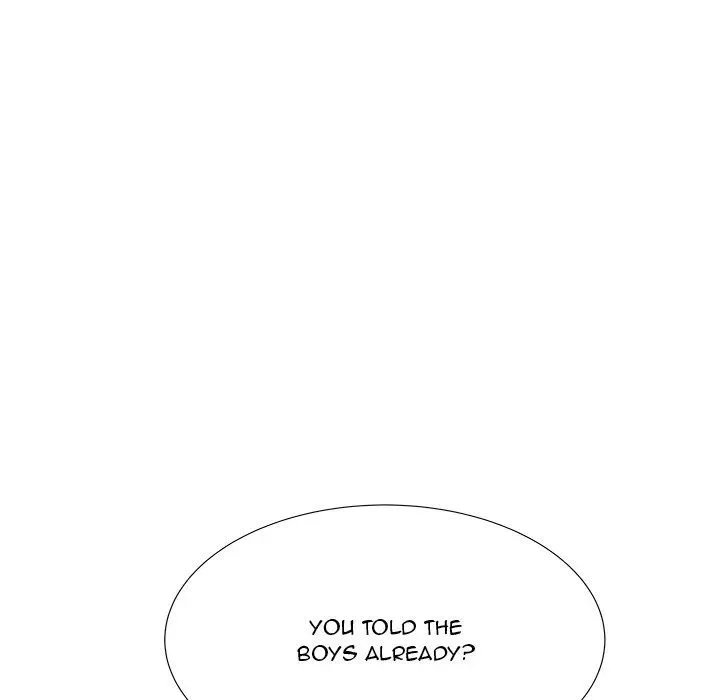 Read Aqua chapter 21 image 20 on Lezhin
