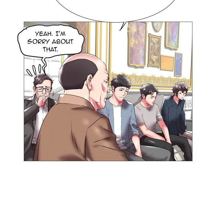 Read Aqua chapter 21 image 21 on Lezhin