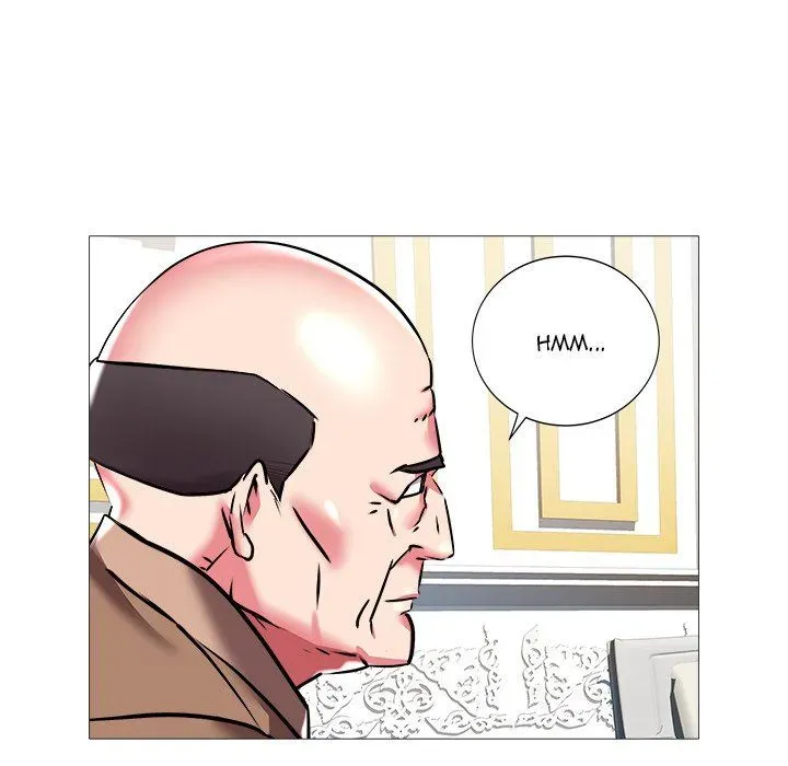 Read Aqua chapter 21 image 22 on Lezhin