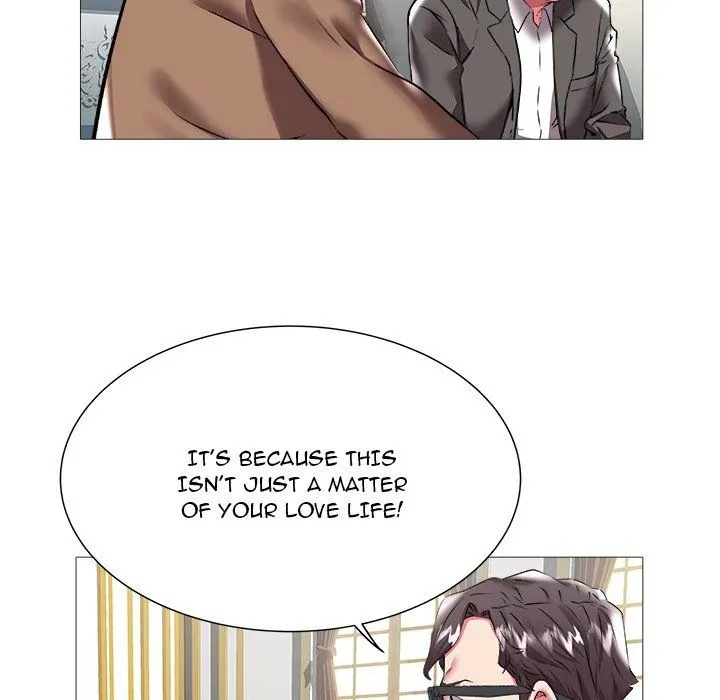 Read Aqua chapter 21 image 24 on Lezhin